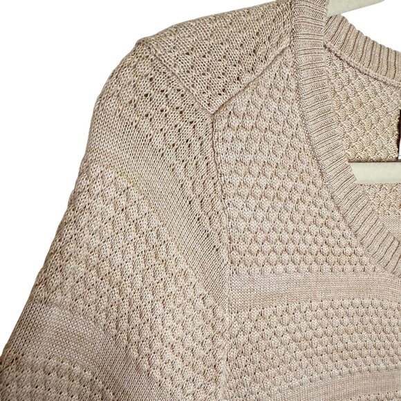 Samsoe Womens Button-Down Knit Cardigan Sweater, S - Picture 6 of 11